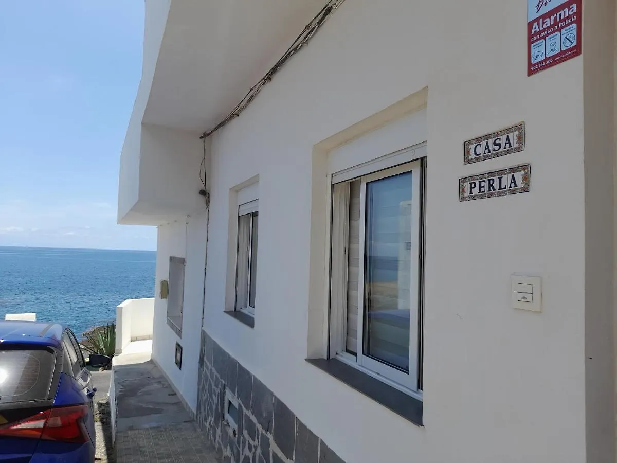 Villa Casa Perla à La Mareta Espagne