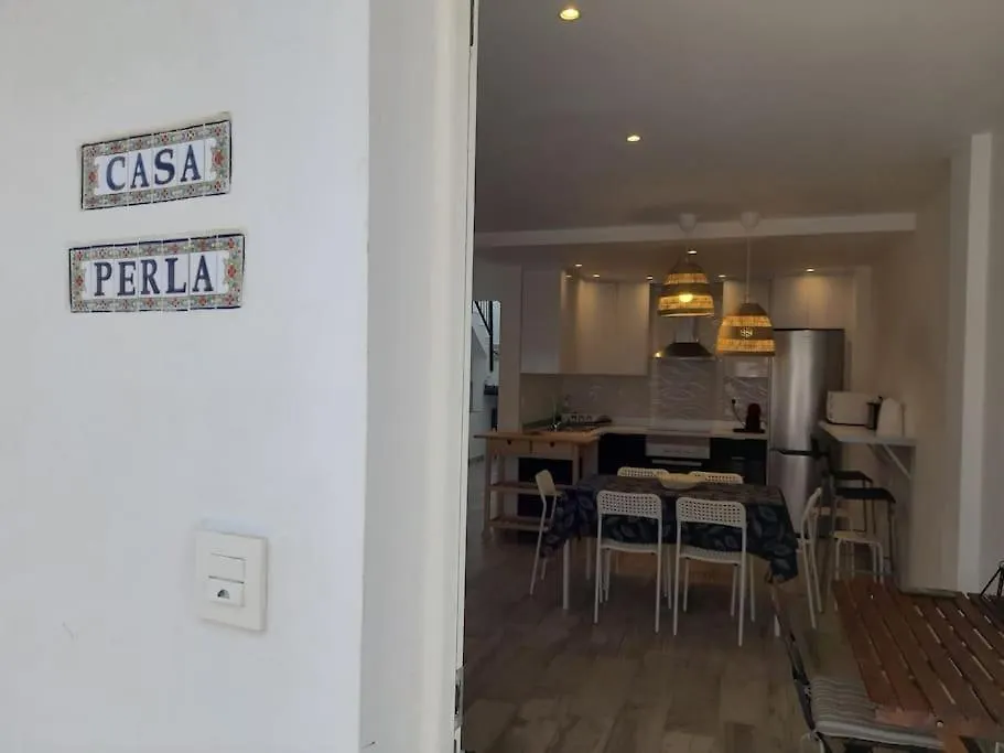 Villa Casa Perla à La Mareta 0*,