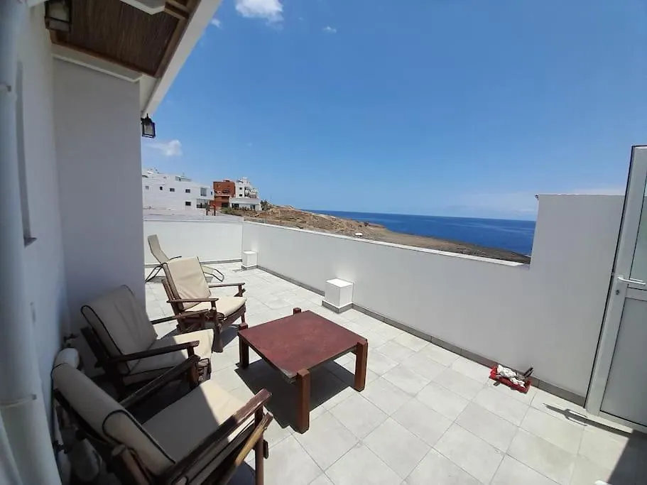Villa Casa Perla à La Mareta