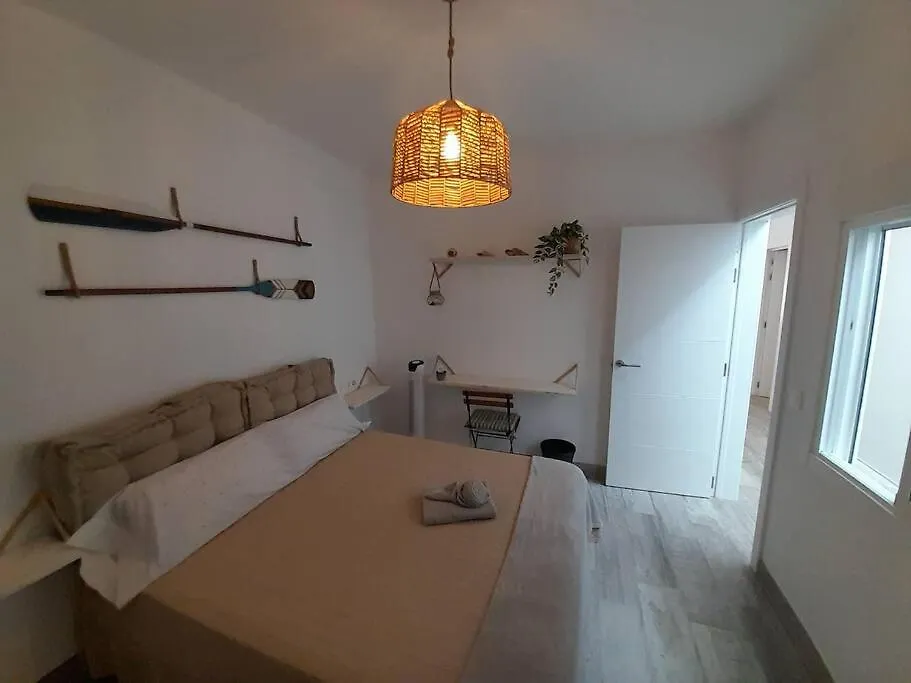Villa Casa Perla à La Mareta