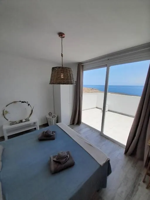 Villa Casa Perla à La Mareta 0*,