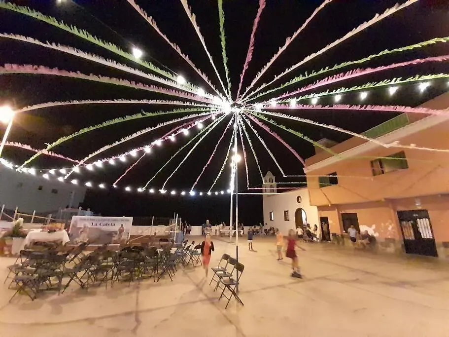 Villa Casa Perla à La Mareta