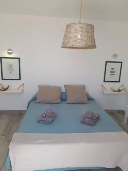 Villa Casa Perla à La Mareta 0*,  Espagne
