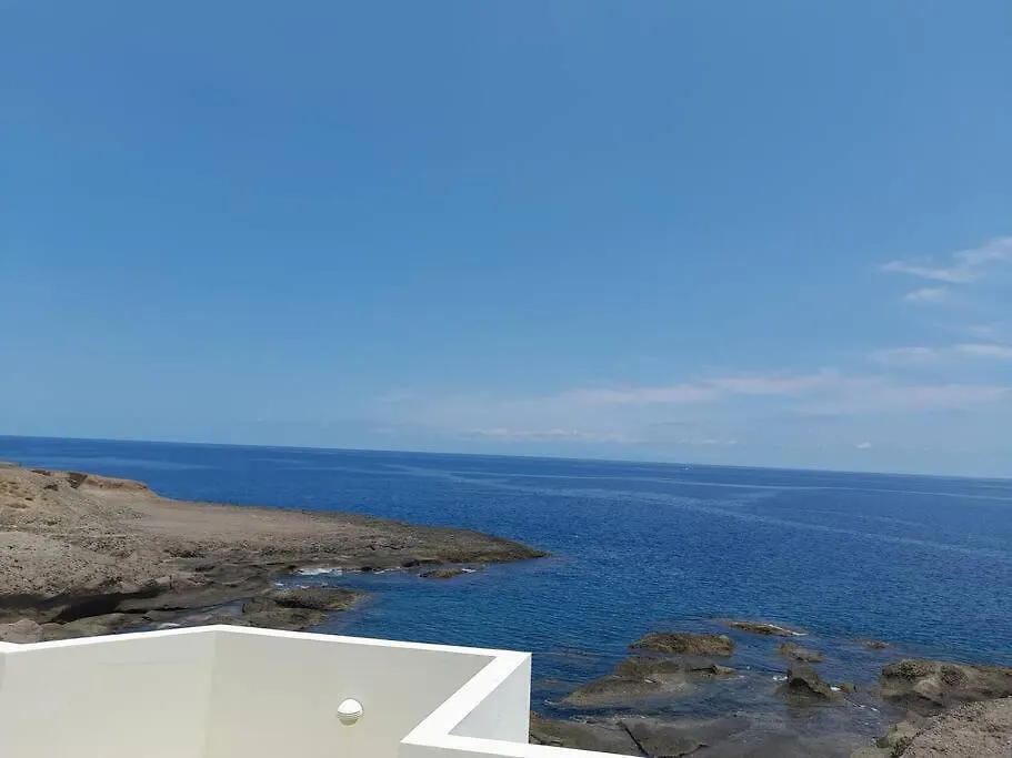 Hébergement de vacances Villa Casa Perla à La Mareta Espagne
