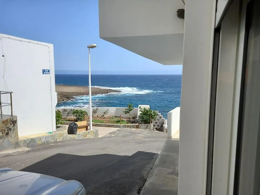 Hébergement de vacances Villa Casa Perla à La Mareta