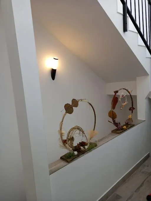 Вилла Casa Perla Ла-Марета