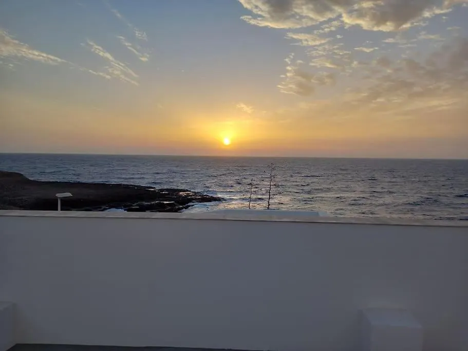 Hébergement de vacances Villa Casa Perla à La Mareta