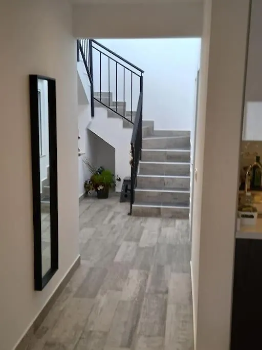 Villa Casa Perla à La Mareta