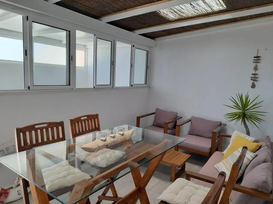 Villa Casa Perla à La Mareta 0*,  Espagne