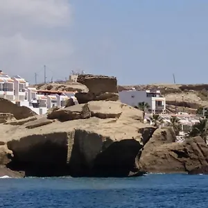 Hébergement de vacances Arenas Del Mar, La Mareta
