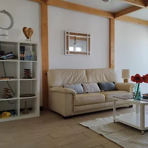 Appartement Marina Oceano, La Mareta